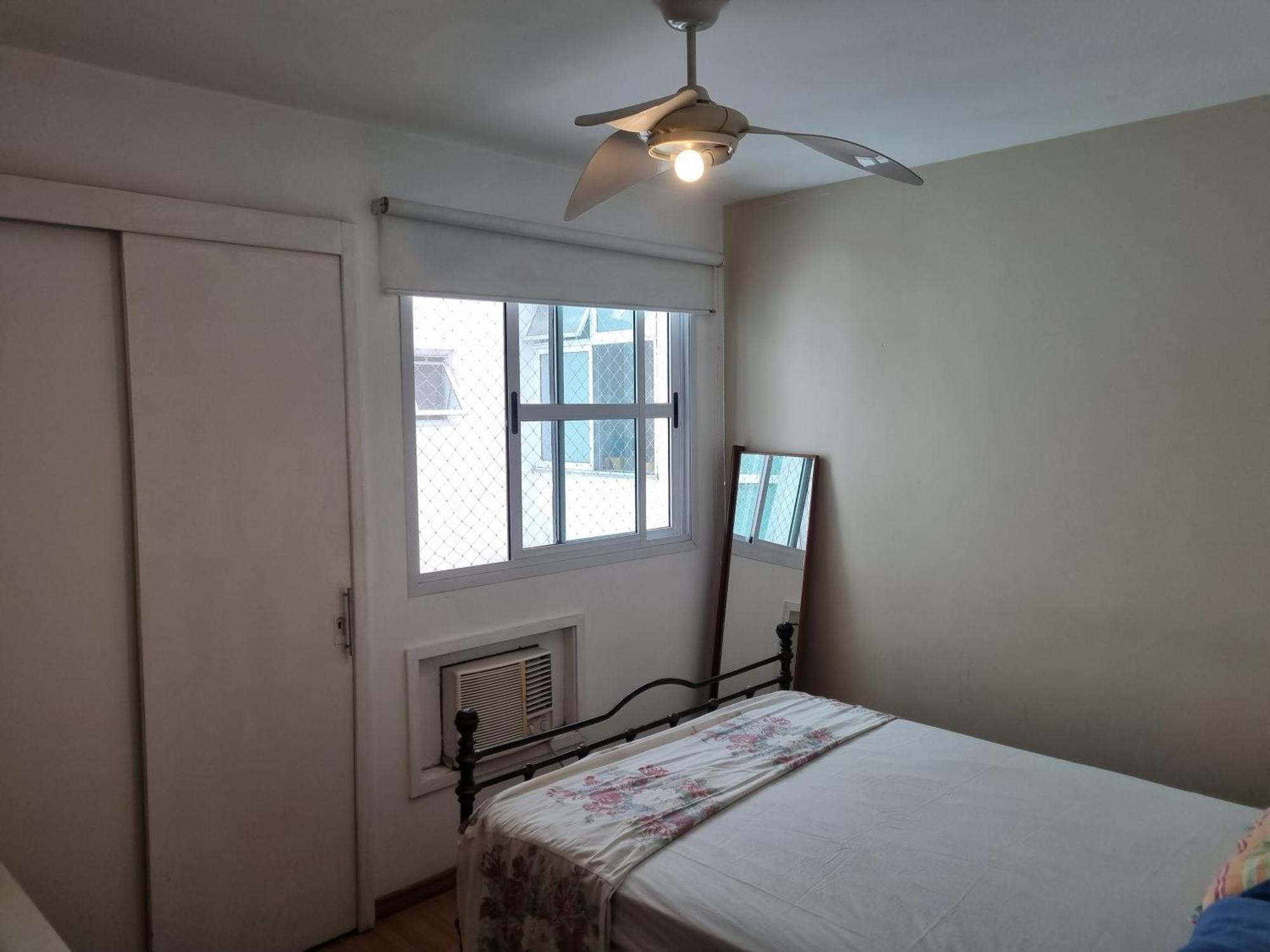 Santa Clara Residence Bedrooms Rio de Janeiro Esterno foto