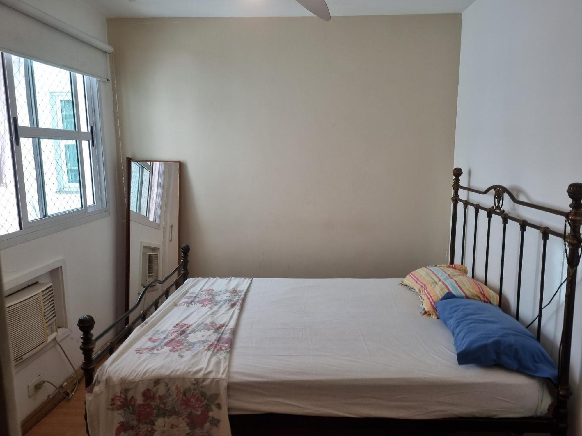 Santa Clara Residence Bedrooms Rio de Janeiro Esterno foto