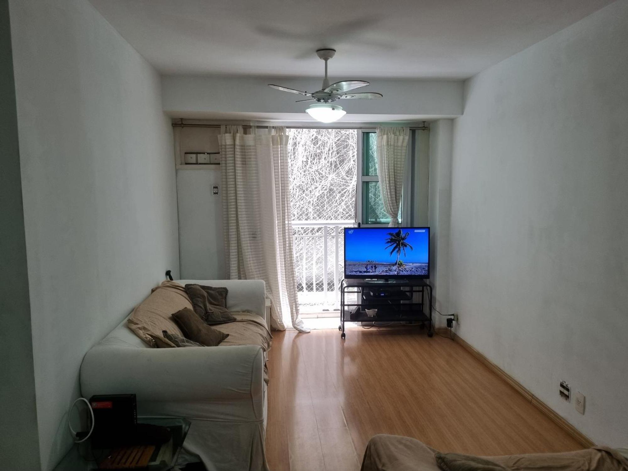 Santa Clara Residence Bedrooms Rio de Janeiro Esterno foto