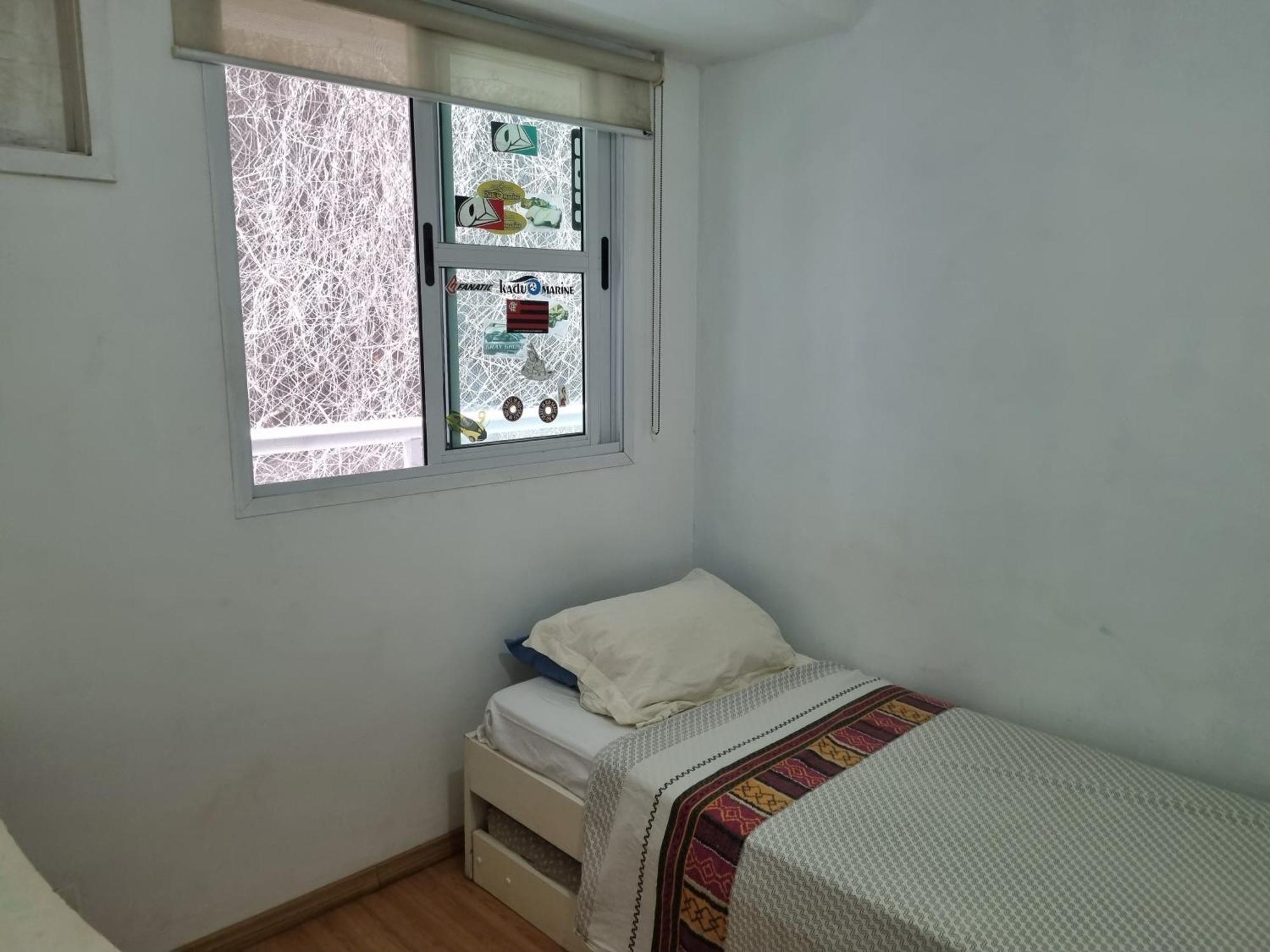 Santa Clara Residence Bedrooms Rio de Janeiro Esterno foto