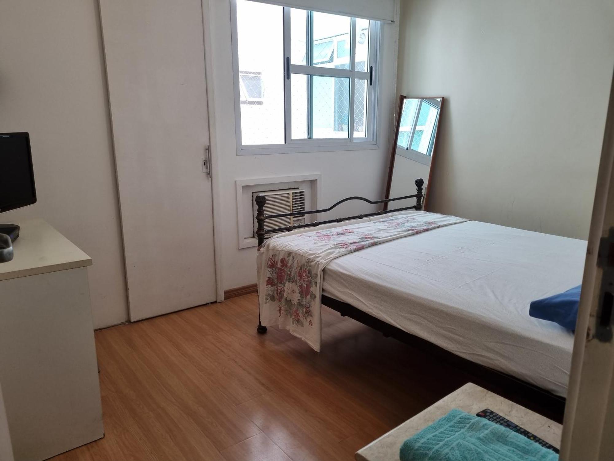 Santa Clara Residence Bedrooms Rio de Janeiro Esterno foto
