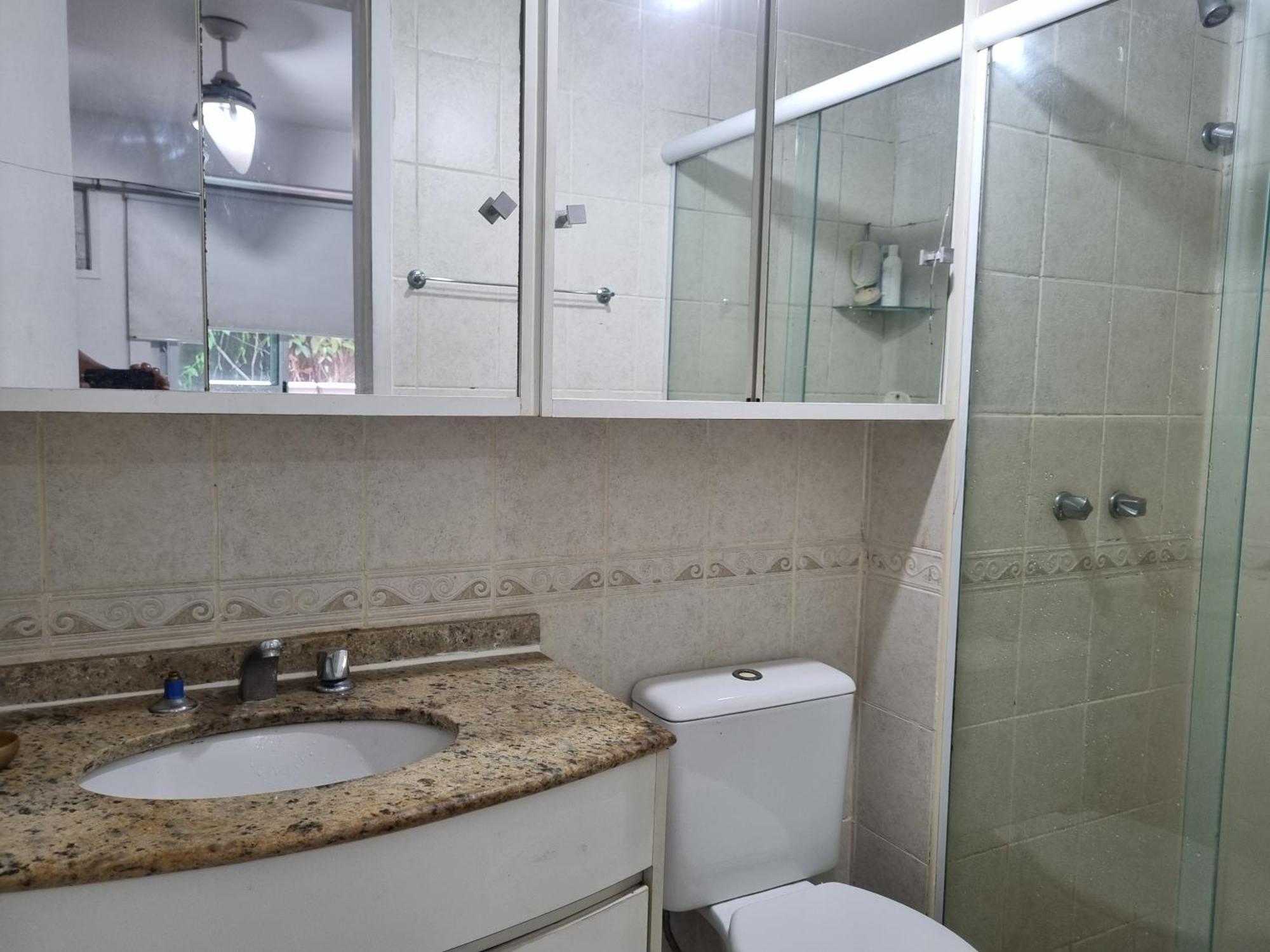 Santa Clara Residence Bedrooms Rio de Janeiro Esterno foto