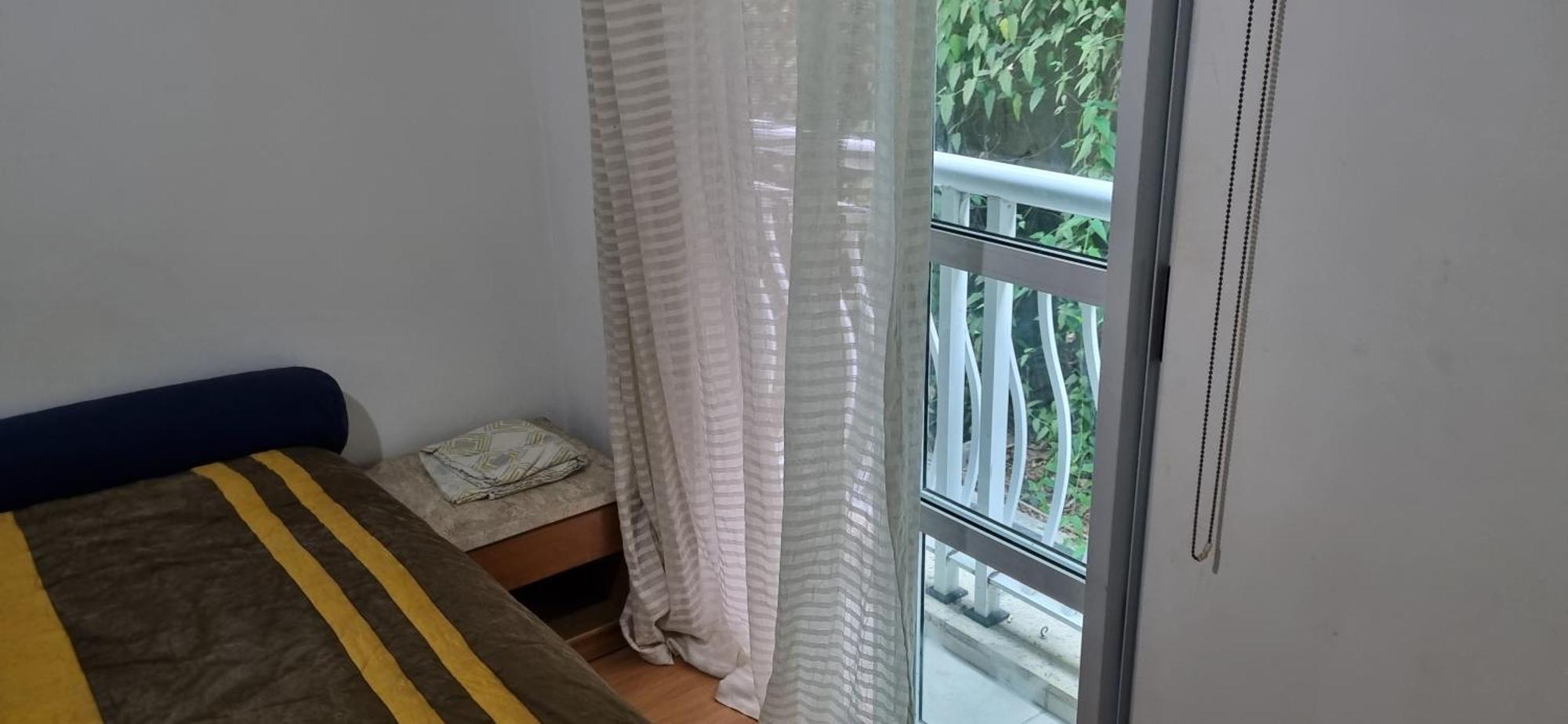 Santa Clara Residence Bedrooms Rio de Janeiro Esterno foto