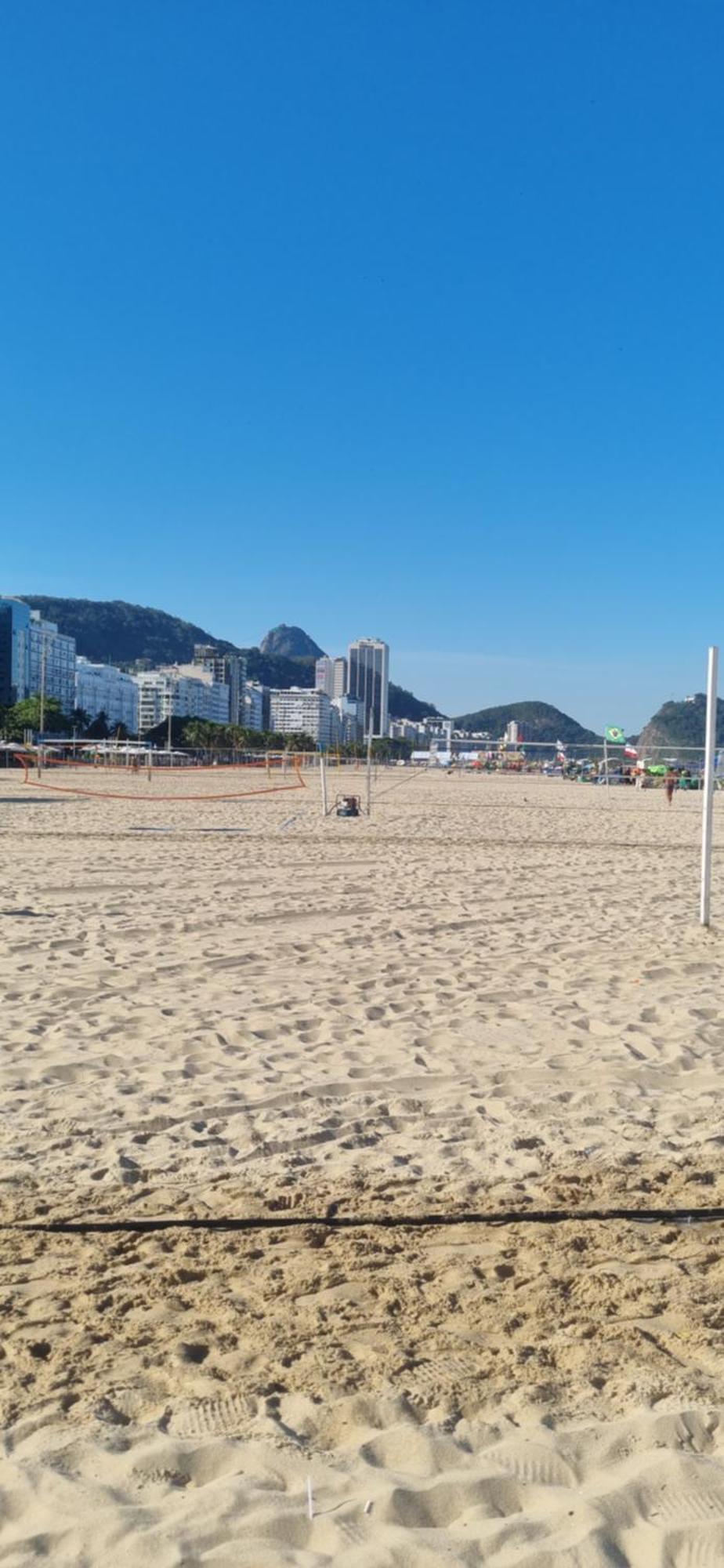 Santa Clara Residence Bedrooms Rio de Janeiro Esterno foto